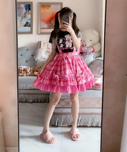 哈尔滨网红小腿儿真名,一段青春与梦想的交织