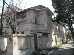 鄄城网红打卡小区在哪,探寻这座城市的魅力新地标